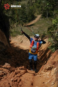 MĂNG ĐEN ULTRA TRAIL 2026 - Ảnh #4504758