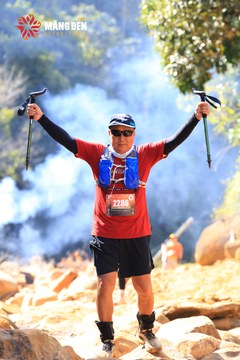 MĂNG ĐEN ULTRA TRAIL 2026 - Ảnh #4508990