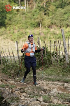 MĂNG ĐEN ULTRA TRAIL 2026 - Ảnh #4505146
