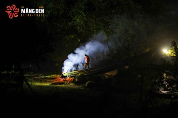 MĂNG ĐEN ULTRA TRAIL 2026 - Ảnh #4518162