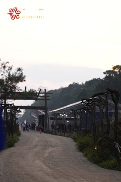 MĂNG ĐEN ULTRA TRAIL 2026 - Ảnh #4515802