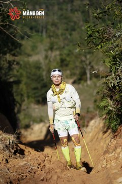 MĂNG ĐEN ULTRA TRAIL 2026 - Ảnh #4503488