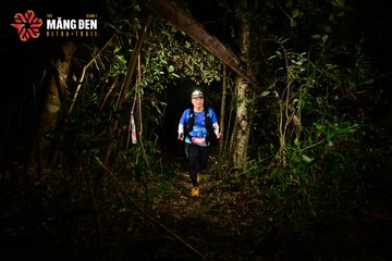 MĂNG ĐEN ULTRA TRAIL 2026 - Ảnh #4525802
