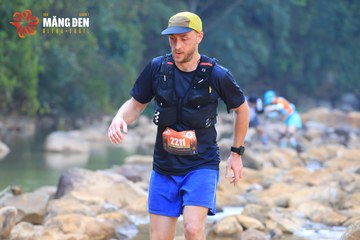 MĂNG ĐEN ULTRA TRAIL 2026 - Ảnh #4509554