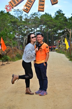 MĂNG ĐEN ULTRA TRAIL 2026 - Ảnh #4520829