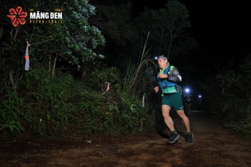 MĂNG ĐEN ULTRA TRAIL 2026 - Ảnh #4506475