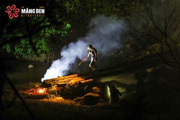 MĂNG ĐEN ULTRA TRAIL 2026 - Ảnh #4517235