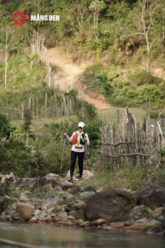 MĂNG ĐEN ULTRA TRAIL 2026 - Ảnh #4516630