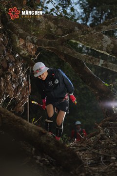 MĂNG ĐEN ULTRA TRAIL 2026 - Ảnh #4512218