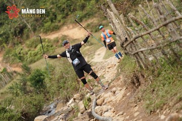 MĂNG ĐEN ULTRA TRAIL 2026 - Ảnh #4519469