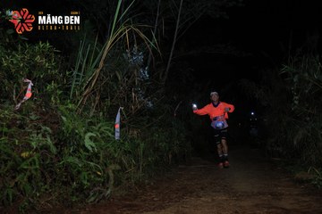 MĂNG ĐEN ULTRA TRAIL 2026 - Ảnh #4506375