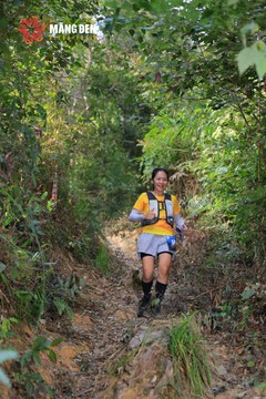 MĂNG ĐEN ULTRA TRAIL 2026 - Ảnh #4507892