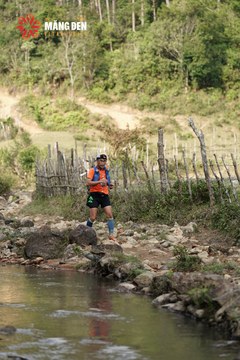MĂNG ĐEN ULTRA TRAIL 2026 - Ảnh #4505225