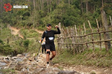 MĂNG ĐEN ULTRA TRAIL 2026 - Ảnh #4519392