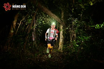 MĂNG ĐEN ULTRA TRAIL 2026 - Ảnh #4525721