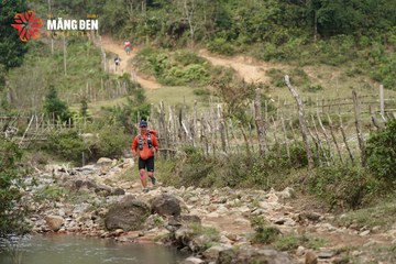 MĂNG ĐEN ULTRA TRAIL 2026 - Ảnh #4516873