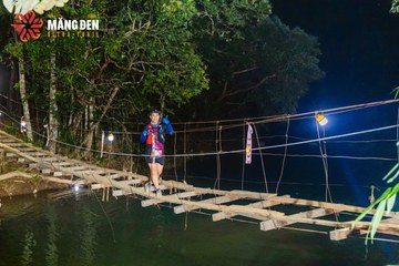 MĂNG ĐEN ULTRA TRAIL 2026 - Ảnh #4518910