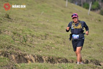 MĂNG ĐEN ULTRA TRAIL 2026 - Ảnh #4524640