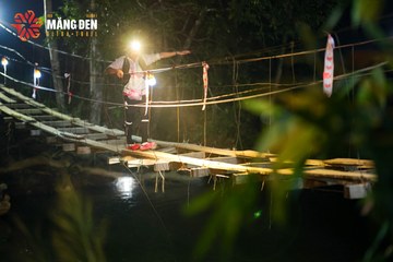 MĂNG ĐEN ULTRA TRAIL 2026 - Ảnh #4518341