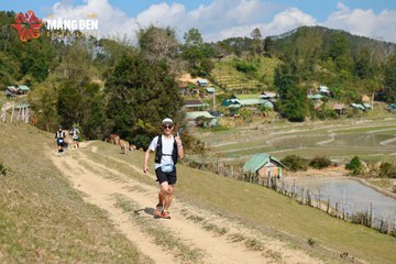 MĂNG ĐEN ULTRA TRAIL 2026 - Ảnh #4522620