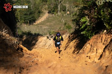 MĂNG ĐEN ULTRA TRAIL 2026 - Ảnh #4503353