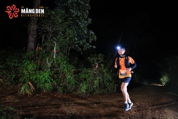 MĂNG ĐEN ULTRA TRAIL 2026 - Ảnh #4505176