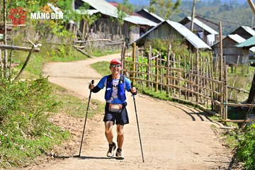 MĂNG ĐEN ULTRA TRAIL 2026 - Ảnh #4524068