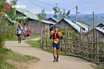 MĂNG ĐEN ULTRA TRAIL 2026 - Ảnh #4524694