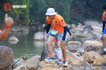 MĂNG ĐEN ULTRA TRAIL 2026 - Ảnh #4508374
