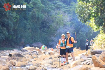 MĂNG ĐEN ULTRA TRAIL 2026 - Ảnh #4506073