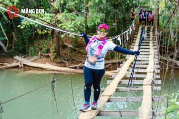 MĂNG ĐEN ULTRA TRAIL 2026 - Ảnh #4515435