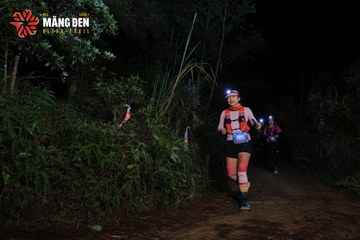 MĂNG ĐEN ULTRA TRAIL 2026 - Ảnh #4508847