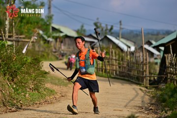 MĂNG ĐEN ULTRA TRAIL 2026 - Ảnh #4524860