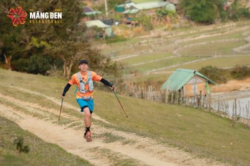 MĂNG ĐEN ULTRA TRAIL 2026 - Ảnh #4523114