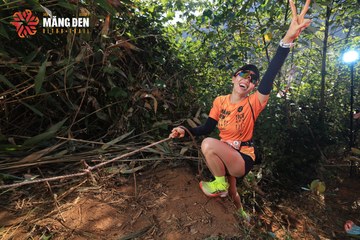 MĂNG ĐEN ULTRA TRAIL 2026 - Ảnh #4514426