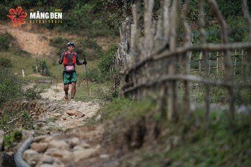 MĂNG ĐEN ULTRA TRAIL 2026 - Ảnh #4519653