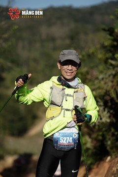 MĂNG ĐEN ULTRA TRAIL 2026 - Ảnh #4503412