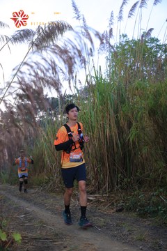 MĂNG ĐEN ULTRA TRAIL 2026 - Ảnh #4506211