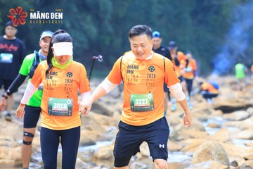 MĂNG ĐEN ULTRA TRAIL 2026 - Ảnh #4510258