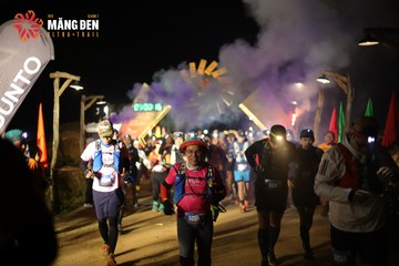 MĂNG ĐEN ULTRA TRAIL 2026 - Ảnh #4502568