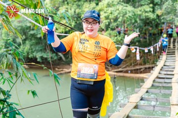 MĂNG ĐEN ULTRA TRAIL 2026 - Ảnh #4515196