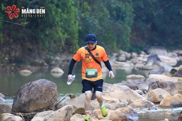 MĂNG ĐEN ULTRA TRAIL 2026 - Ảnh #4507674