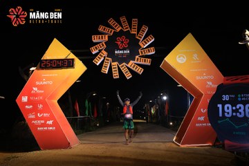 MĂNG ĐEN ULTRA TRAIL 2026 - Ảnh #4522341