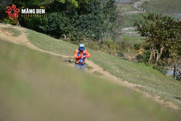 MĂNG ĐEN ULTRA TRAIL 2026 - Ảnh #4524396