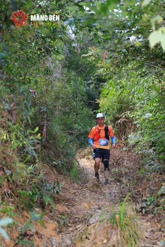 MĂNG ĐEN ULTRA TRAIL 2026 - Ảnh #4507011