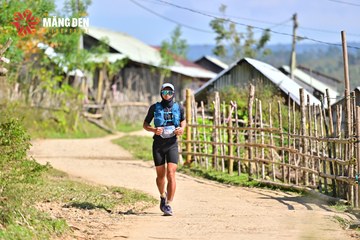 MĂNG ĐEN ULTRA TRAIL 2026 - Ảnh #4524198