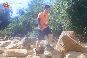 MĂNG ĐEN ULTRA TRAIL 2026 - Ảnh #4509700