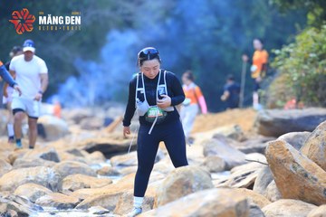 MĂNG ĐEN ULTRA TRAIL 2026 - Ảnh #4506278