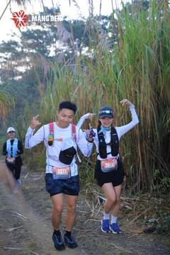 MĂNG ĐEN ULTRA TRAIL 2026 - Ảnh #4507928