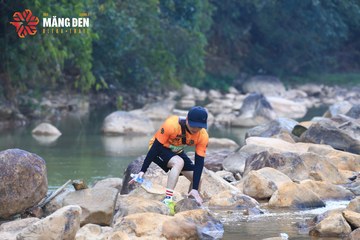 MĂNG ĐEN ULTRA TRAIL 2026 - Ảnh #4507675